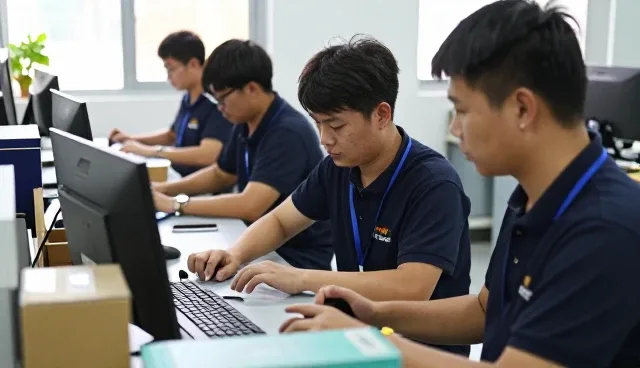 湖南嘉奕电子商务有限公司助力企业提升渠道分销能力