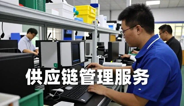 渠道分销日用百货套装供应链管理服务常见误区盘点